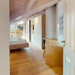 Appartement Partenkirchen *