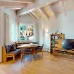 Appartement Partenkirchen