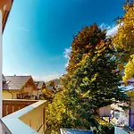 Partenkirchen Appartement *