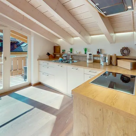 Appartamento Partenkirchen *