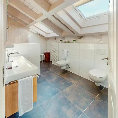 Appartement Partenkirchen