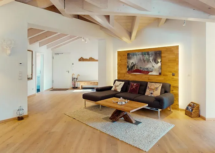 Partenkirchen * Garmisch-Partenkirchen