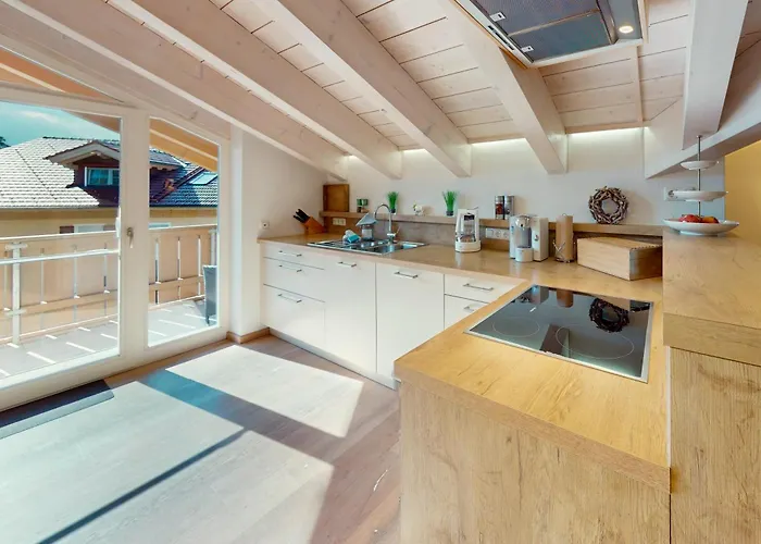 Appartamento Partenkirchen *