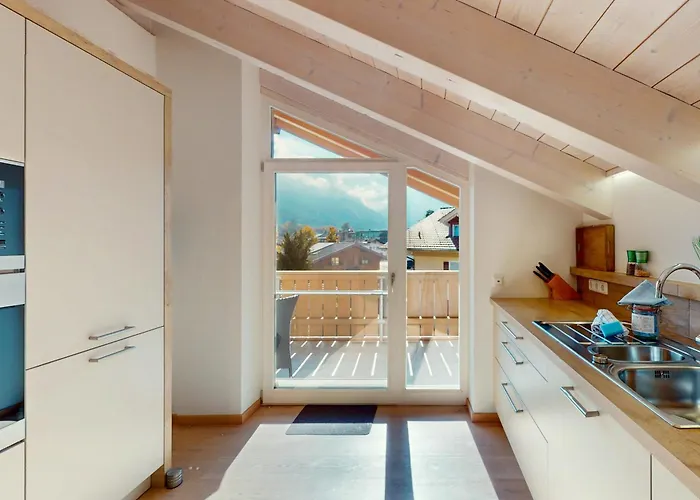 Appartamento Partenkirchen *