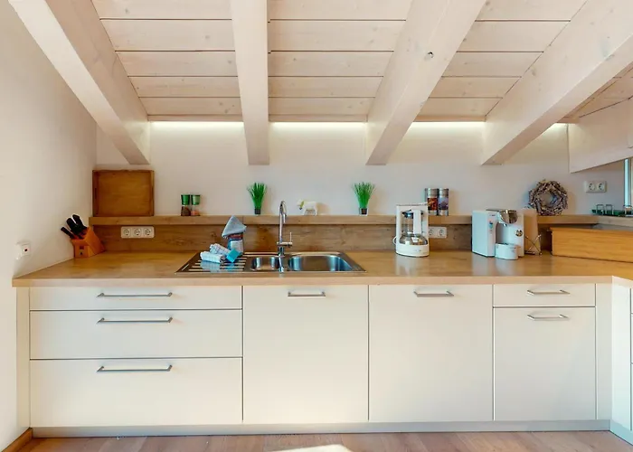 Appartamento Partenkirchen *