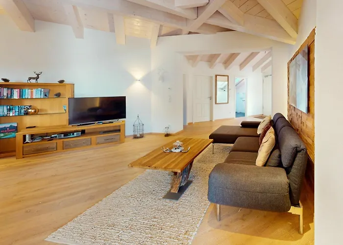 Appartamento Partenkirchen *