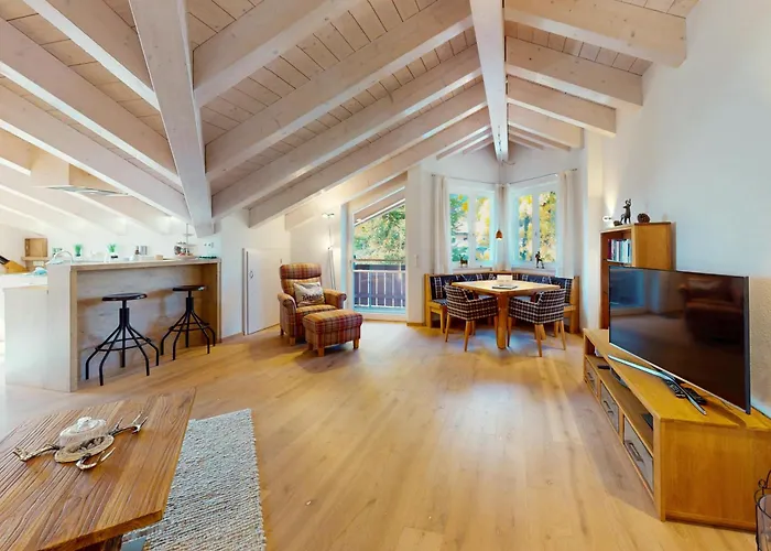 Partenkirchen Garmisch-Partenkirchen