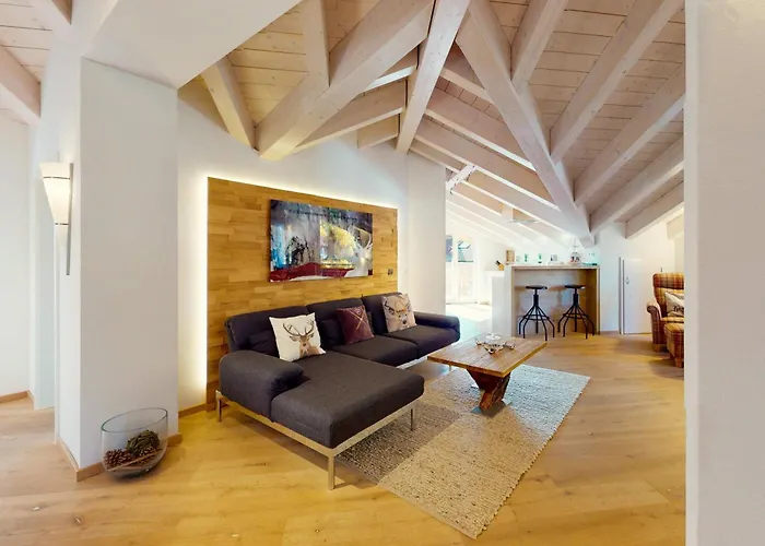 Partenkirchen * Garmisch-Partenkirchen