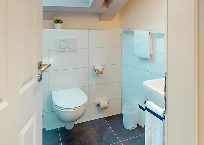 Partenkirchen Appartamento