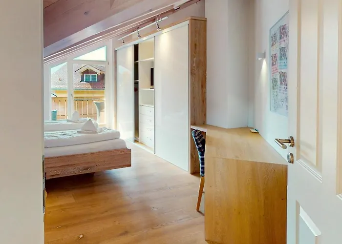 Appartamento Partenkirchen *