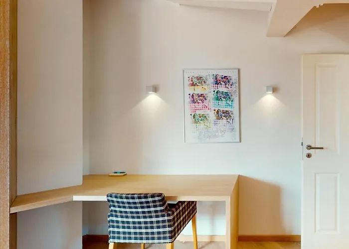 Partenkirchen Appartamento *