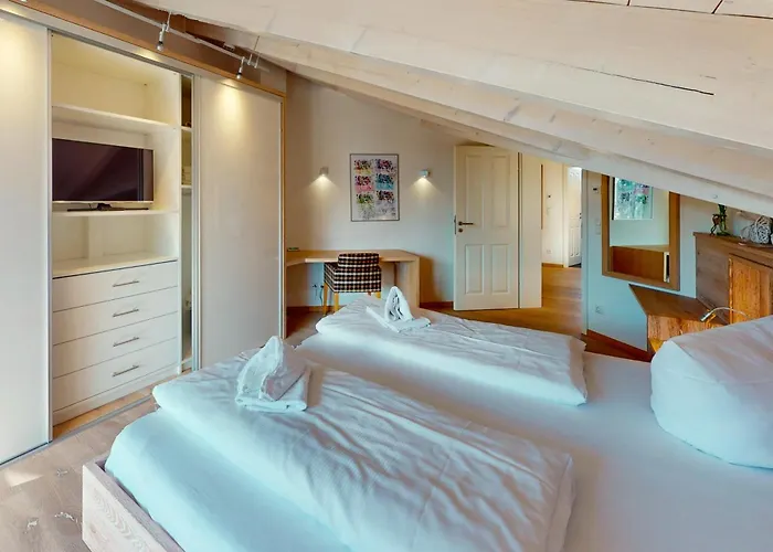 Partenkirchen * Garmisch-Partenkirchen