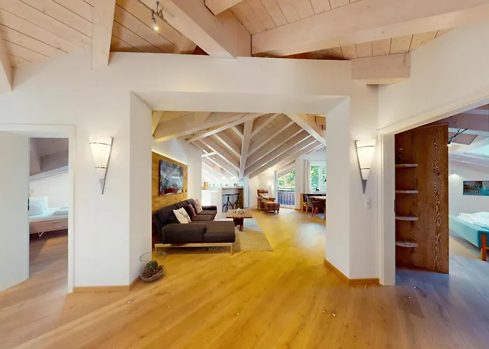 Partenkirchen * Garmisch-Partenkirchen