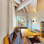 Partenkirchen Apartament Garmisch-Partenkirchen