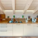 Apartament Partenkirchen *