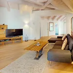 Apartament Partenkirchen *
