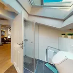 Partenkirchen Apartament *