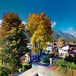 Apartament Partenkirchen Garmisch-Partenkirchen