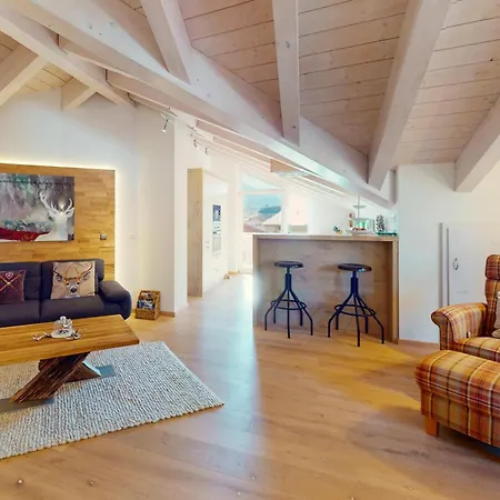 Partenkirchen Garmisch-Partenkirchen