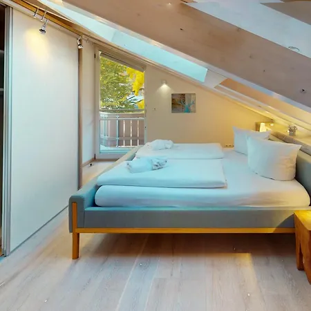 Daire Partenkirchen *