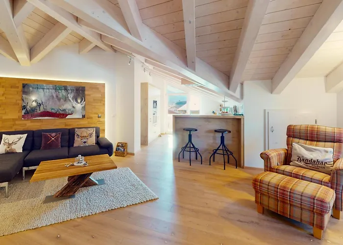 Partenkirchen Garmisch-Partenkirchen