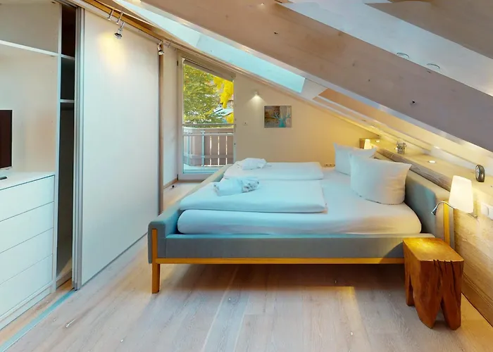 Daire Partenkirchen *