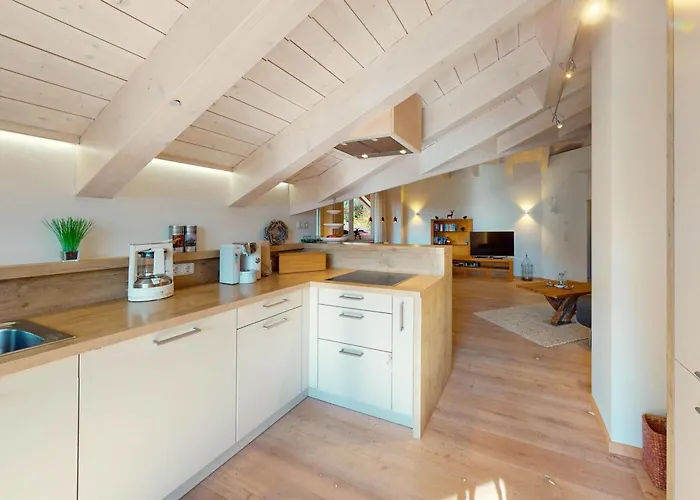 Partenkirchen * Garmisch-Partenkirchen